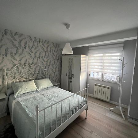 Apartamento Gijon Apartment Екстериор снимка