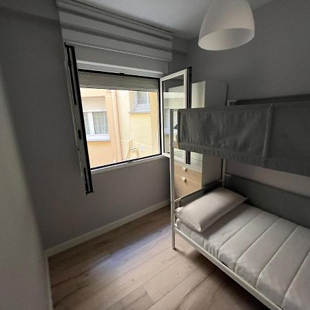 Apartamento Gijon Apartment Екстериор снимка