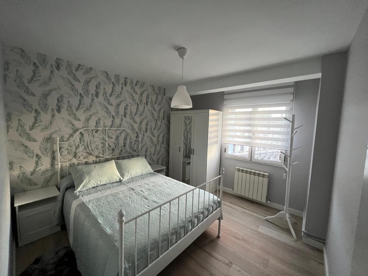 Apartamento Gijon Apartment Екстериор снимка