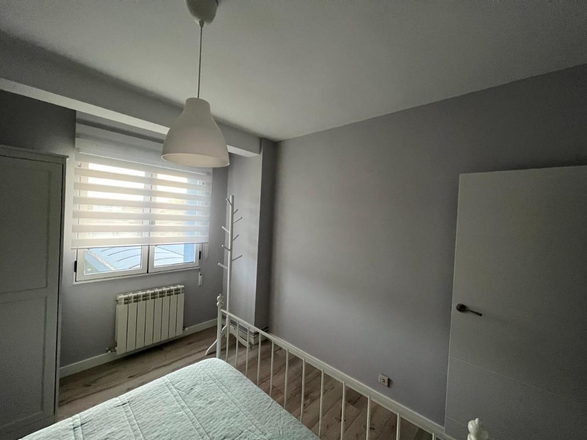 Apartamento Gijon Apartment Екстериор снимка
