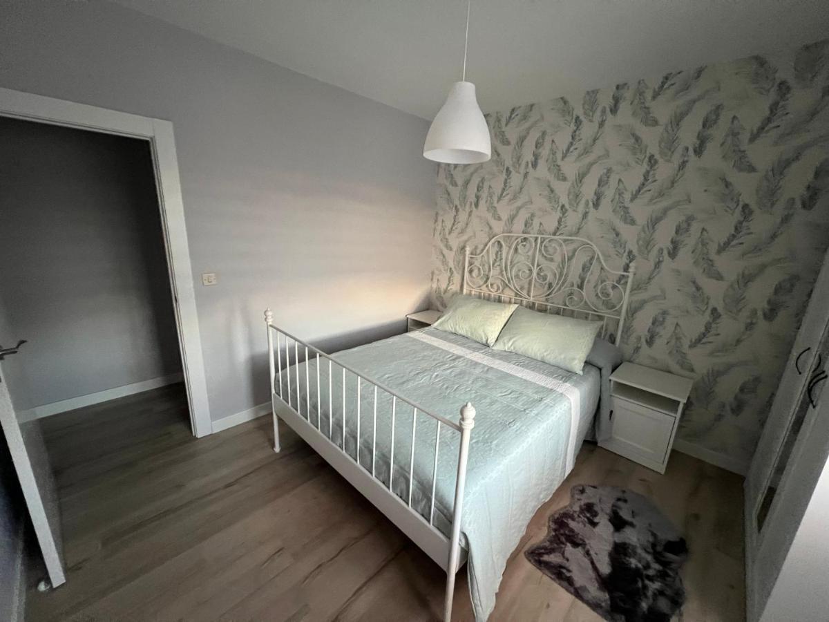 Apartamento Gijon Apartment Екстериор снимка
