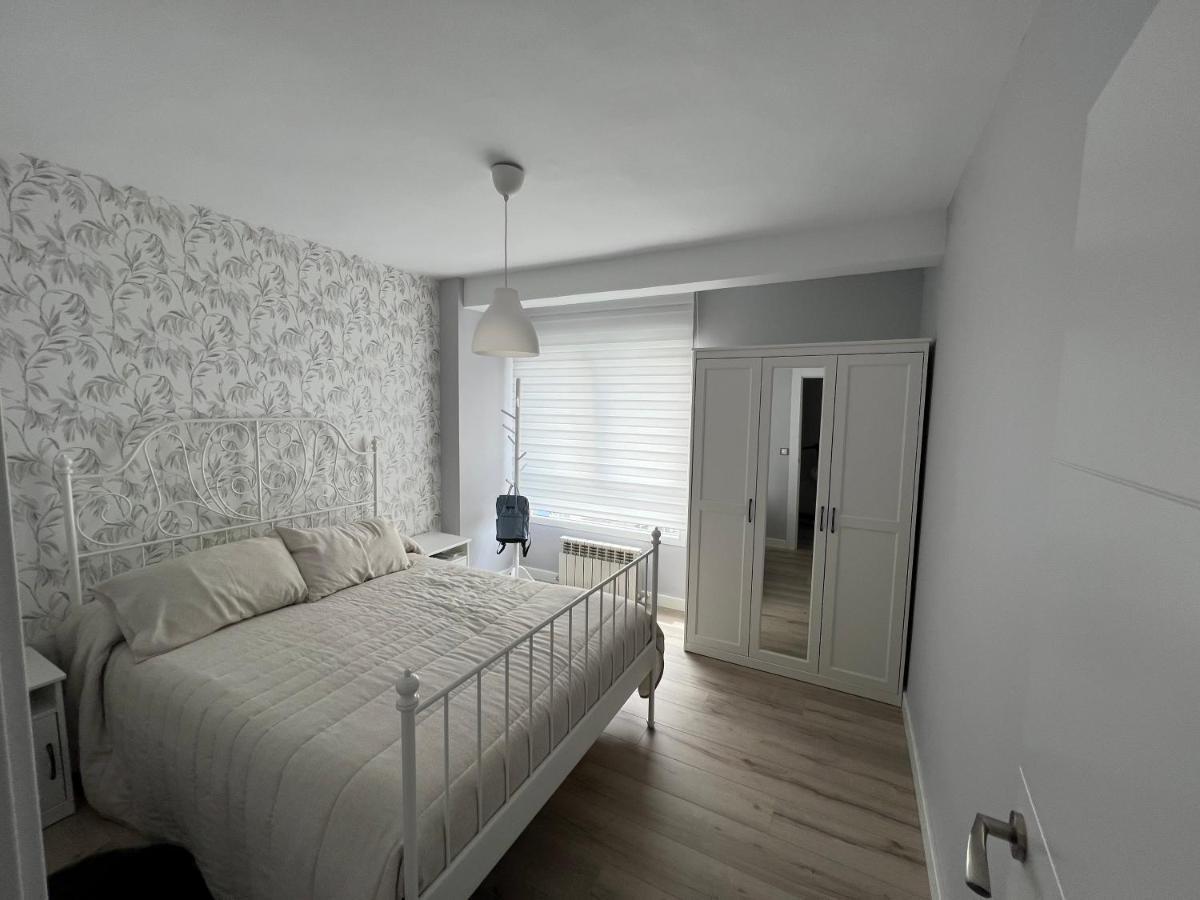 Apartamento Gijon Apartment Екстериор снимка