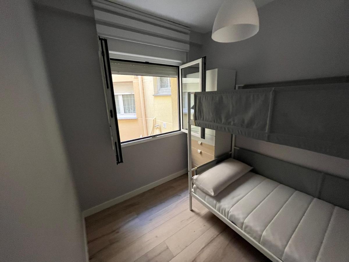 Apartamento Gijon Apartment Екстериор снимка
